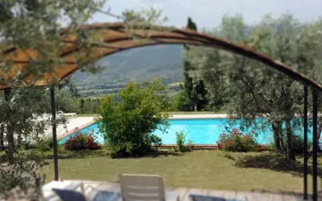 Borgo Tranquilitta - Le Stella