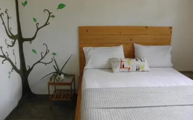Casa Mandala Taganga