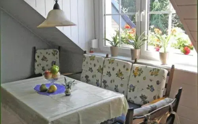 Eifelferien - Gaestezimmer, Ferienwohnungen - Haus Eden