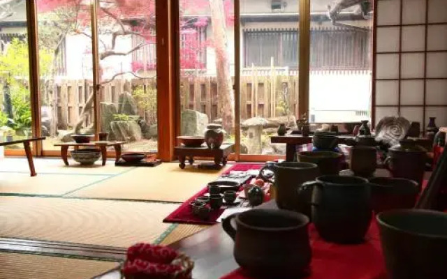 Saifuya Ryokan