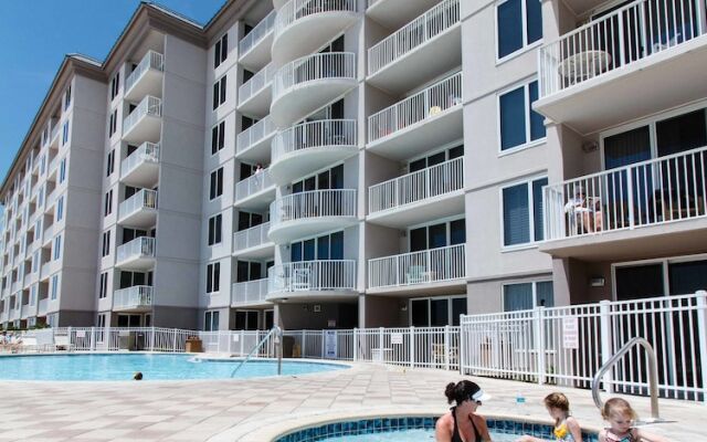 Island Princess 614 by RedAwning