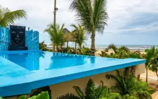 Casa Estrella de Mar