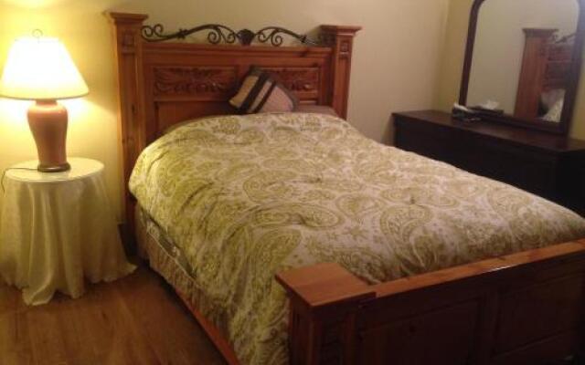 Elevate Rooms Conway House