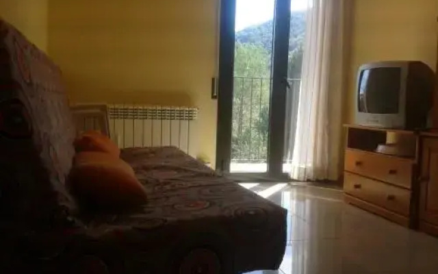 Apartamentos Fonda Finet