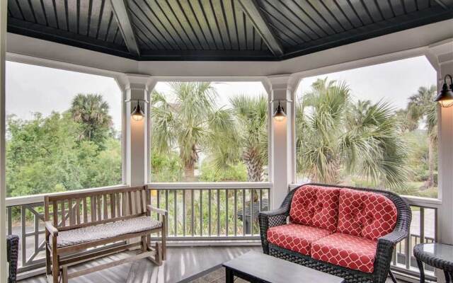 57th Avenue 5 by RedAwning