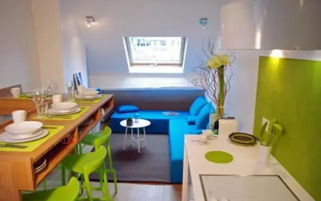 Arcade - Superbe Duplex Coeur Vieille Ville