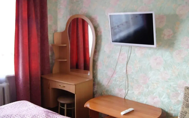 Tsentralnaya Hotel