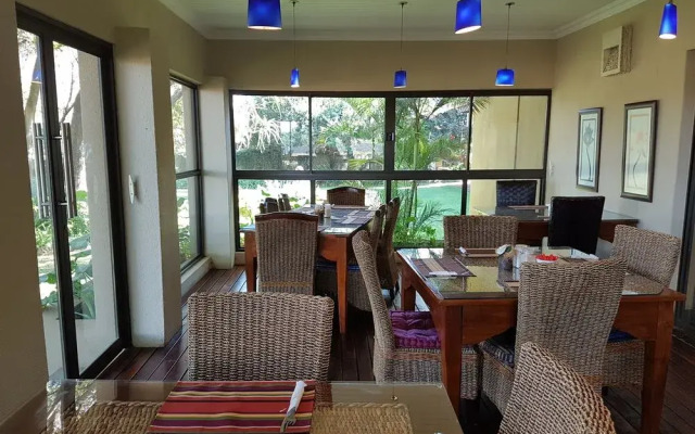 Santai Guest House