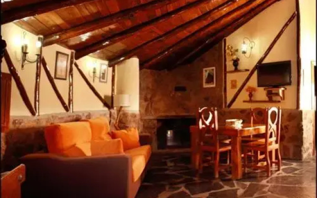 Complejo Rural Los Chozos