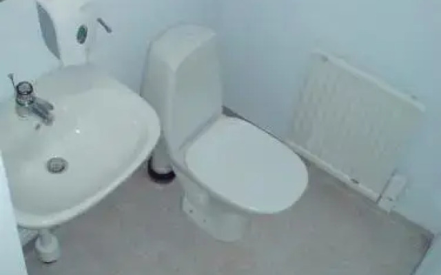 Smögens Camping och Semesterby