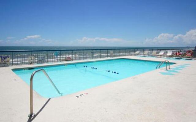 Oceans 1116 by RedAwning