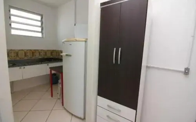 Hotel Passarela