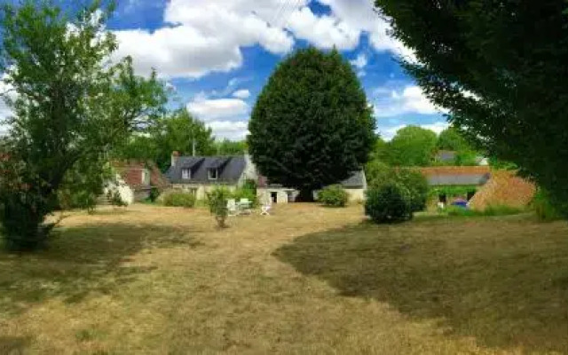 Les Quatres Vents