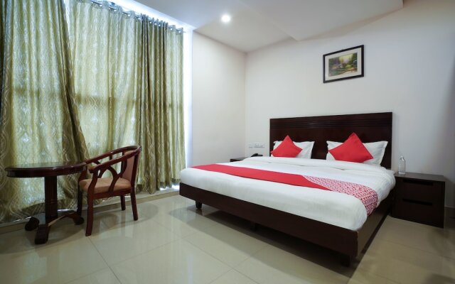 Hotel Swagath Residency Kondapur