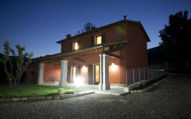 Agriturismo La Luna