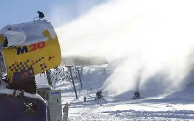 Winterberg Appartement 21070