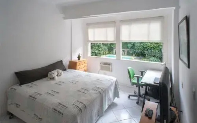 Laranjeiras Room