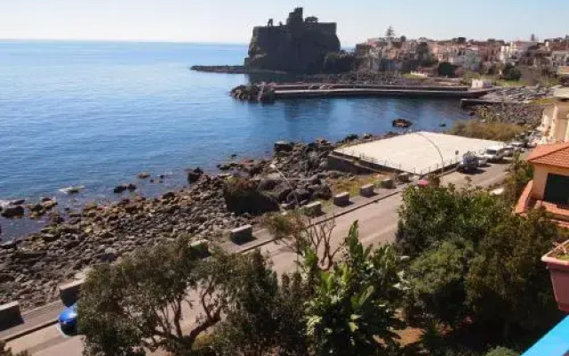 Bed and Breakfast Castello