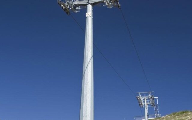 Milky Way Chalet by RedAwning