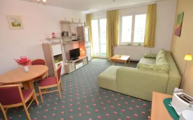 Wohnpark Stadt Hamburg - Apt. 33