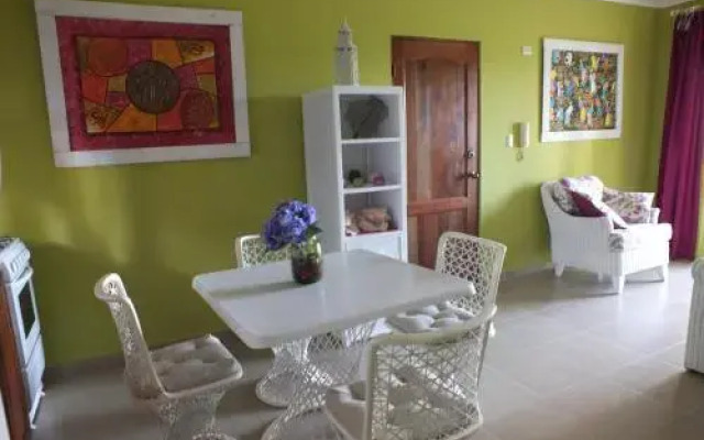 Casa Vacanze Monica