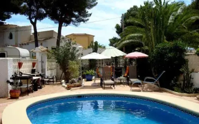 Casa Poppy