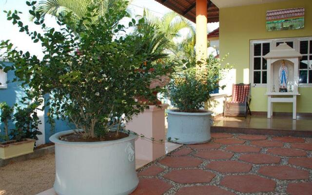 Carmel Homestay