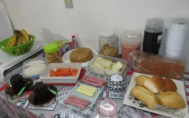 Delta Hostel