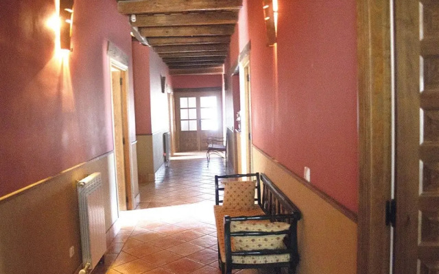 Casa Rural La Torrecilla