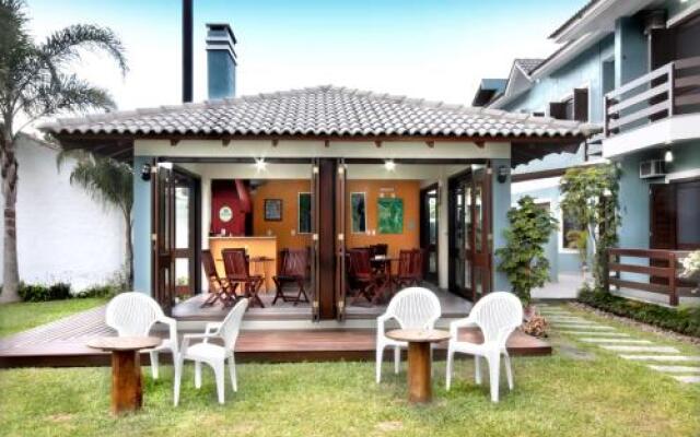 Mares Do Sul Pousada