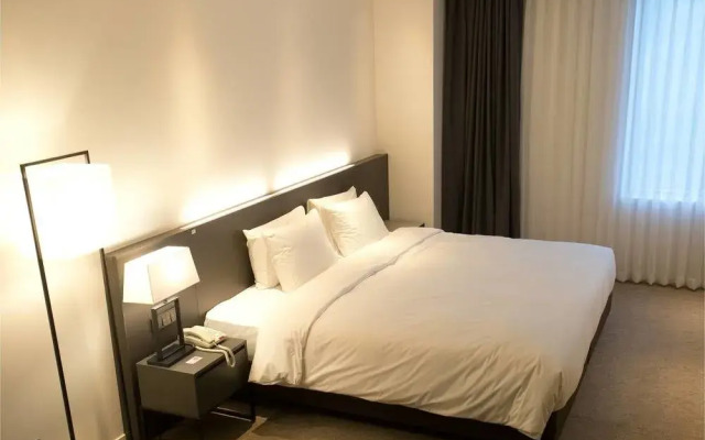 Masan Riviera Tourist Hotel