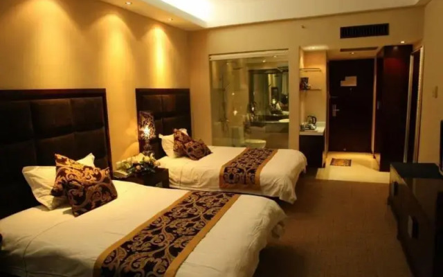Yunnan Kingworld International Hotel