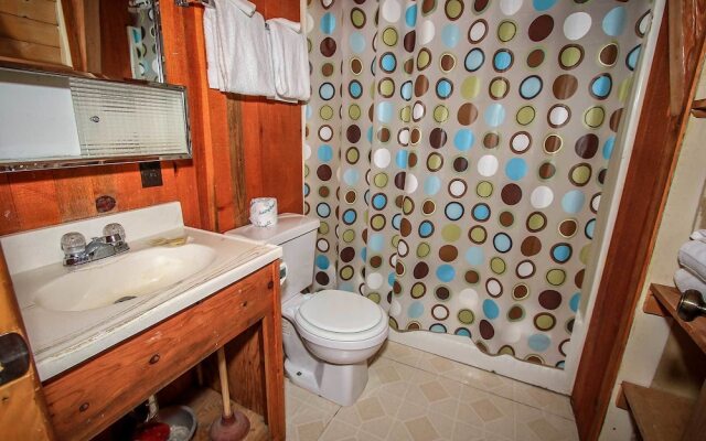 Cedar Haus 1174 by RedAwning