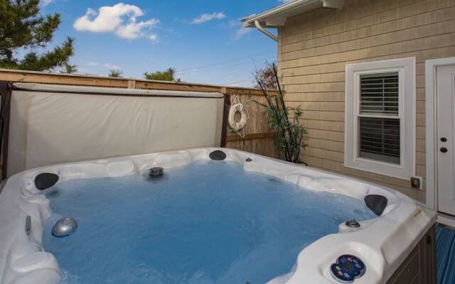 Atlantic Pearl Virginia - 4 Br Home