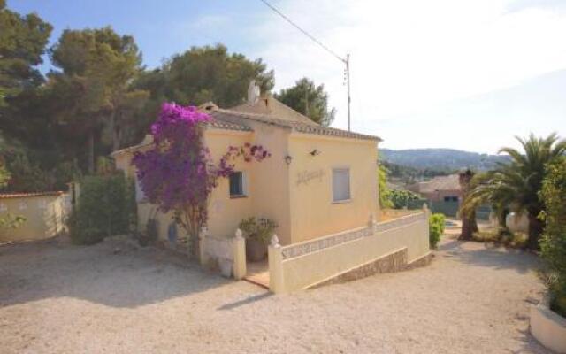 Holiday Home La Granja