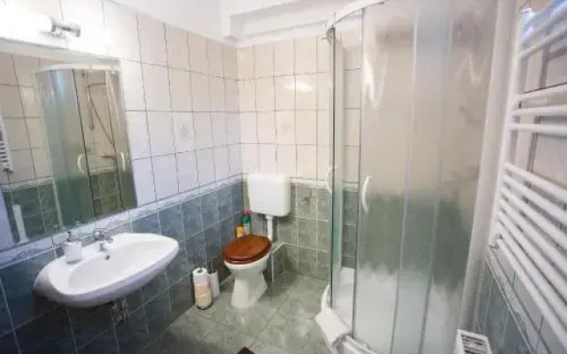 Atmoszféra Apartman
