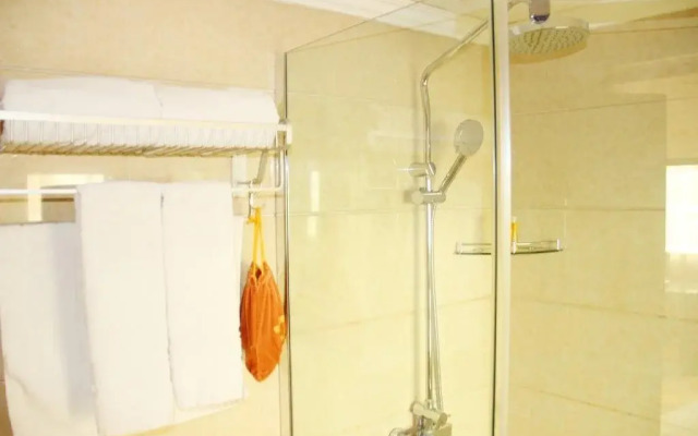 New Grain Park Hotel Wuhan