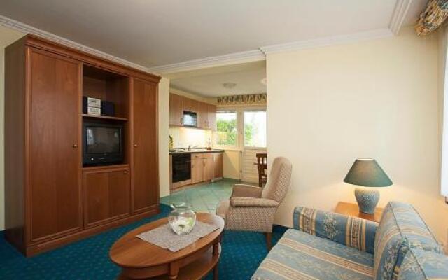 kleiner Seehof - FeWo 01