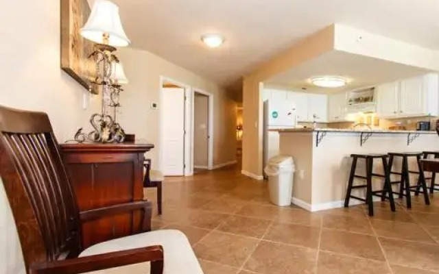 Islander 5003 by RedAwning