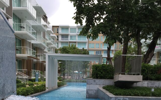 Wan Vayla Luxury Condo Hua Hin