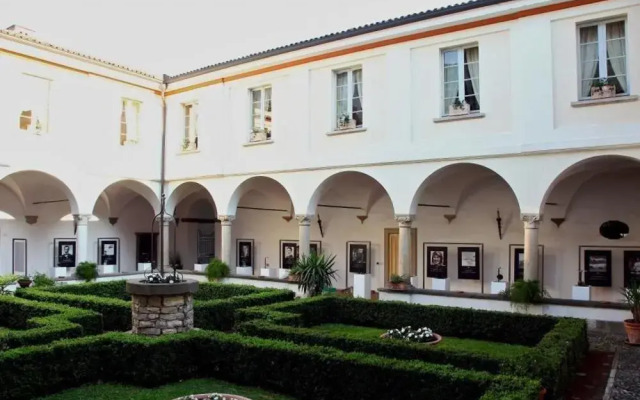 Castello Degli Angeli