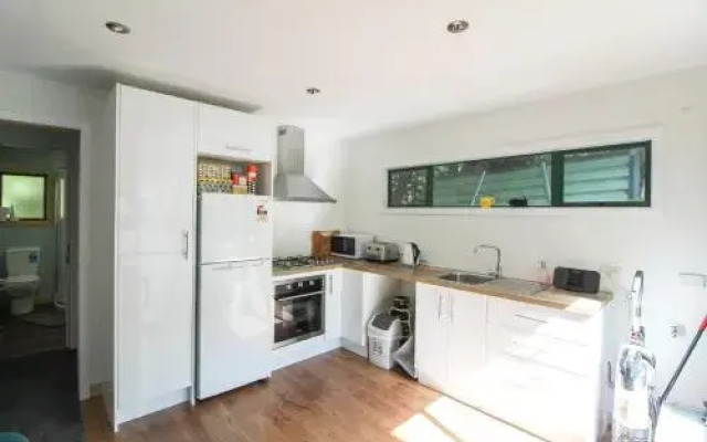 Sandymount Cottage