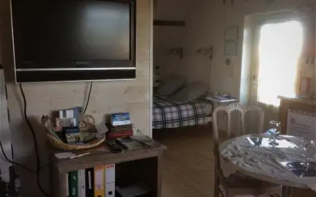 Vakantiehuis Loft André