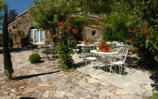 Auberge Le Pailler