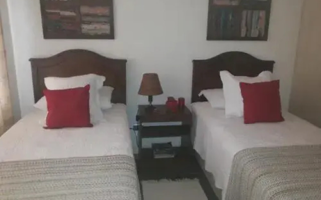 B&B Casa las Rastras 1231