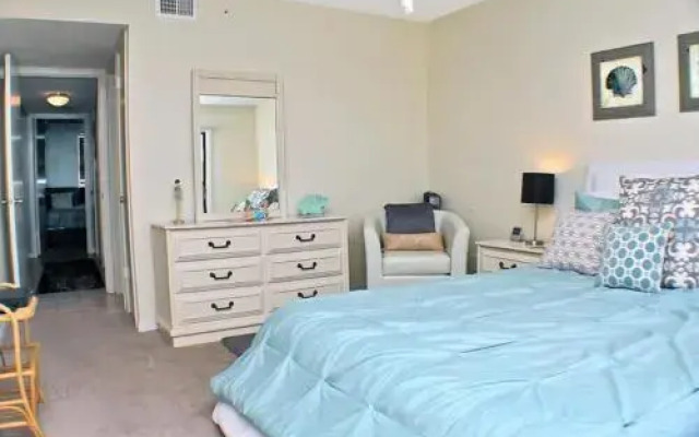 Seascape 203 - 2 Br condo