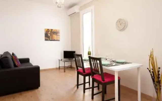 Centric Apartment El Molino Theater p1