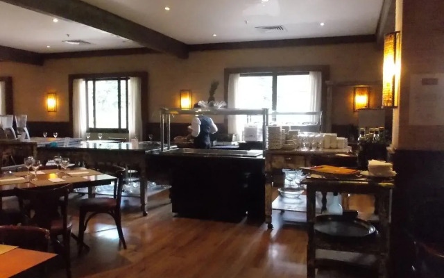 Raupp-Flats Gramado