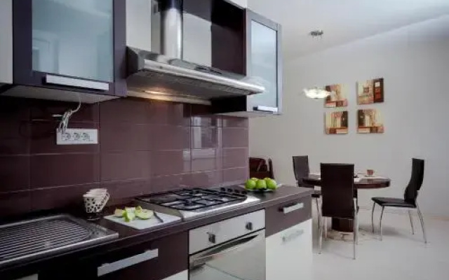Apartments Toni