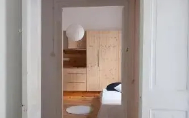 Apartment E.CO. Home Tarragona